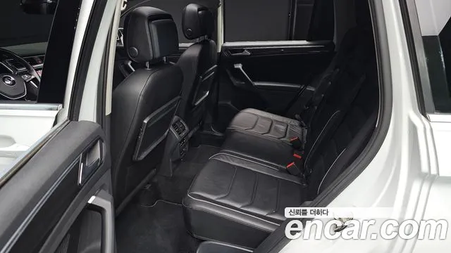 Volkswagen Tiguan 2020 thumb 6