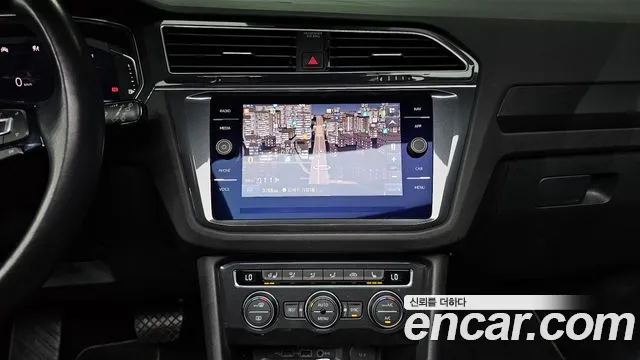 Volkswagen Tiguan 2020 thumb 5