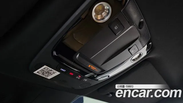 Kia K5 2020 thumb 10