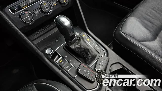 Volkswagen Tiguan Allspace 2020 thumb 5
