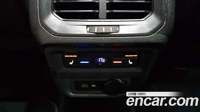 Volkswagen Tiguan Allspace 2020 thumb 2