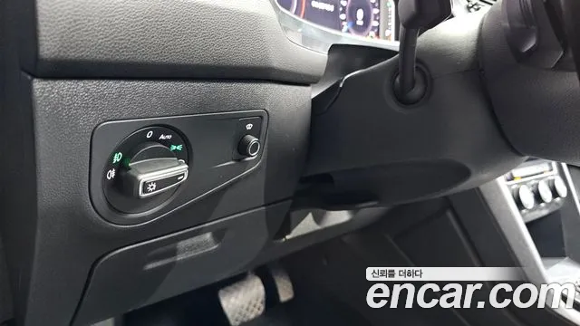 Volkswagen Tiguan Allspace 2020 thumb 4