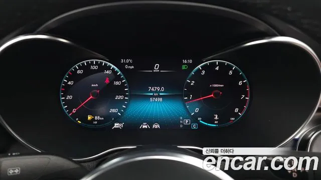 Mercedes-Benz GLC 2023 thumb 11