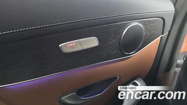 Mercedes-Benz GLC 2023 thumb 5