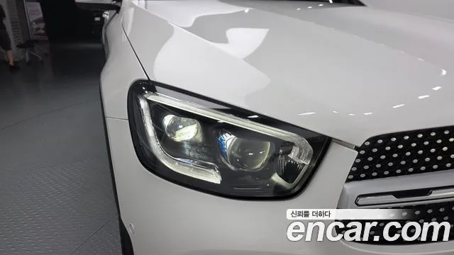 Mercedes-Benz GLC 2023 thumb 2