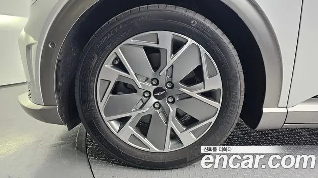 Genesis GV60 2023 thumb 4