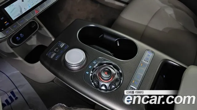 Genesis GV60 2023 thumb 8