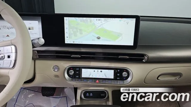 Genesis GV60 2023 thumb 11