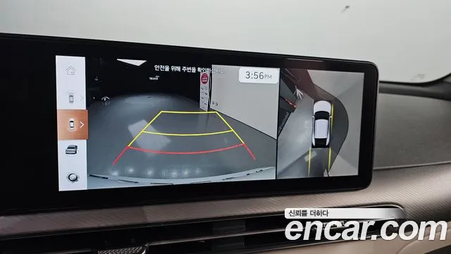 Genesis GV60 2023 thumb 9