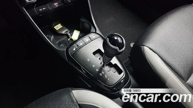 Kia Morning 2024 thumb 6
