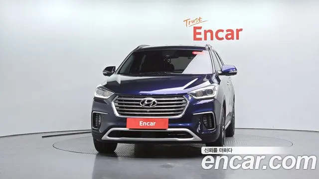 Hyundai Maxcruz 2015 thumb 12