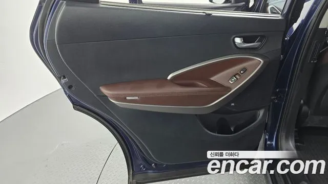 Hyundai Maxcruz 2015 thumb 2