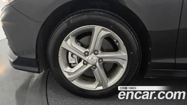 Hyundai Sonata 2018 thumb 6