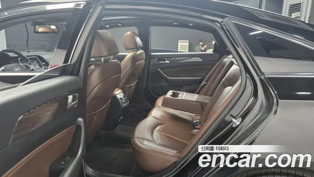 Hyundai Sonata 2018 thumb 2