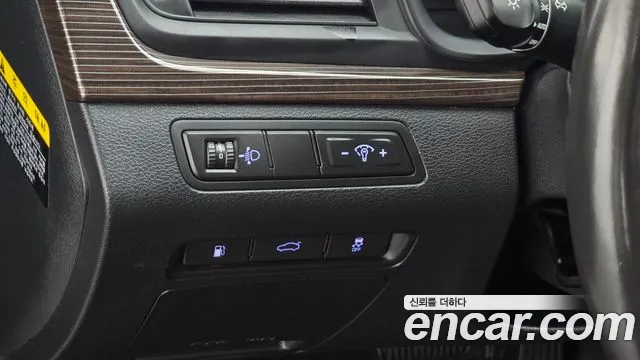 Hyundai Sonata 2018 thumb 10