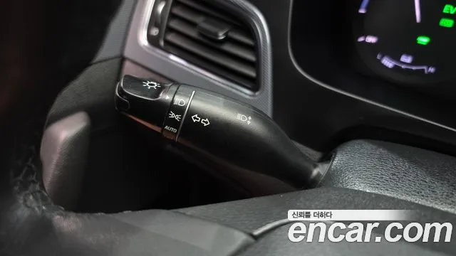 Hyundai Sonata 2017 thumb 11