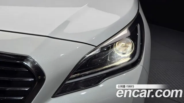 Hyundai Sonata 2017 thumb 6