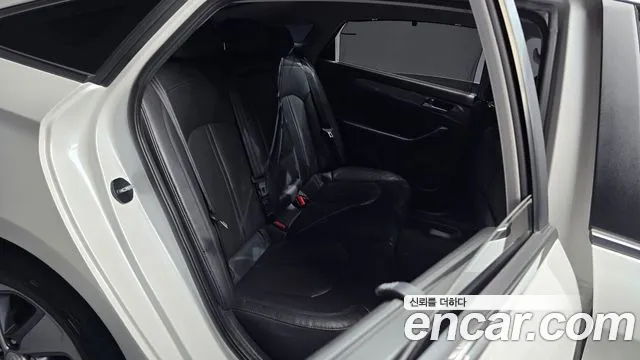 Hyundai Sonata 2017 thumb 7