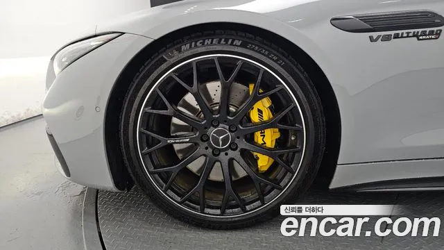 Mercedes-Benz SL-Класс 2023 thumb 4