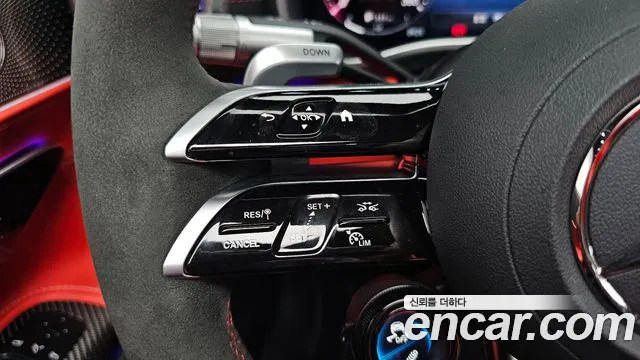 Mercedes-Benz SL-Класс 2023 thumb 10