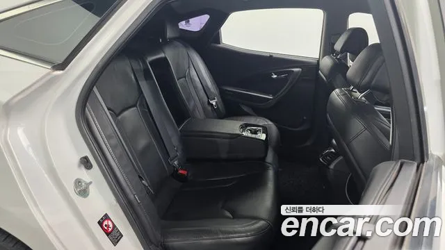 Hyundai Grandeur 2011 thumb 12
