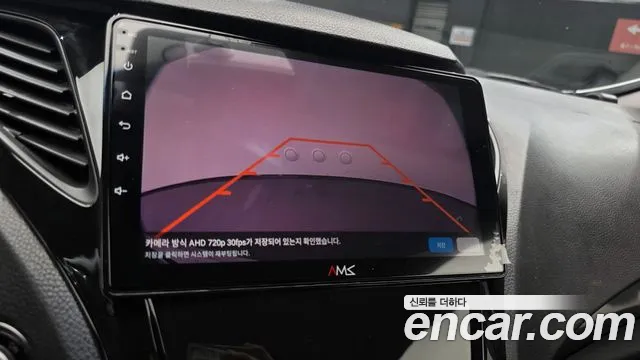 Hyundai Grandeur 2011 thumb 2