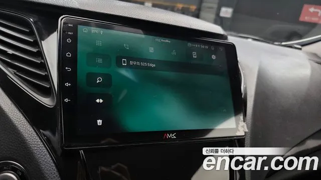Hyundai Grandeur 2011 thumb 4