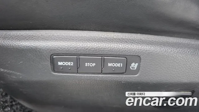 Hyundai Grandeur 2011 thumb 5