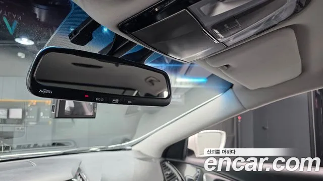 Hyundai Grandeur 2011 thumb 7