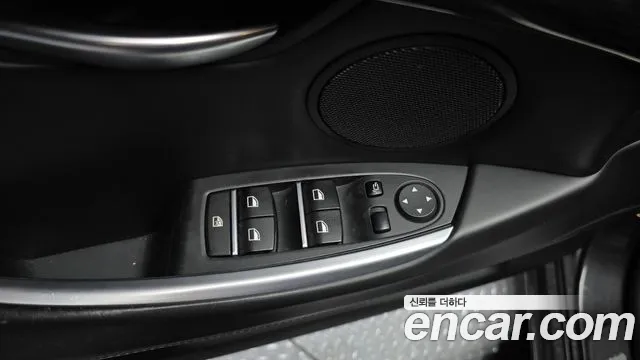 BMW 5 серии Gran Turismo 2017 thumb 10
