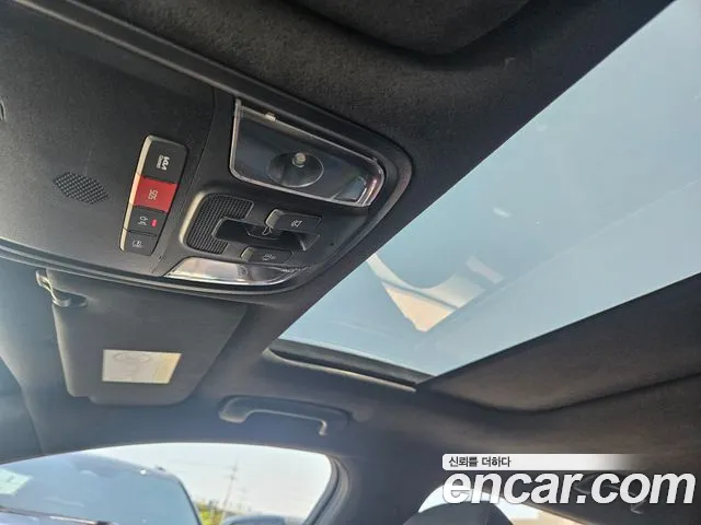 Kia Stinger 2022 thumb 9