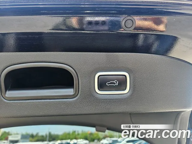 Kia Stinger 2022 thumb 4