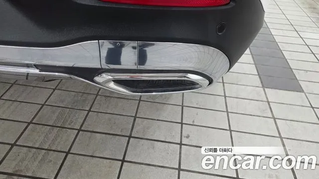 Mercedes-Benz GLC 2025 thumb 8