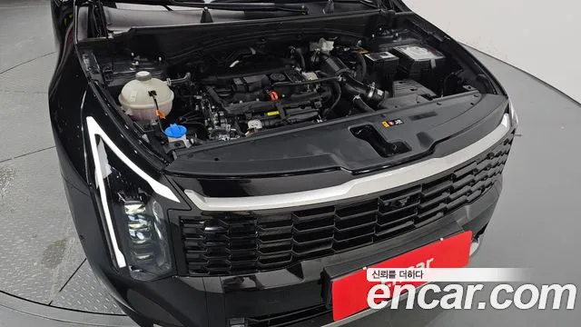 Kia Sportage 2025 thumb 6