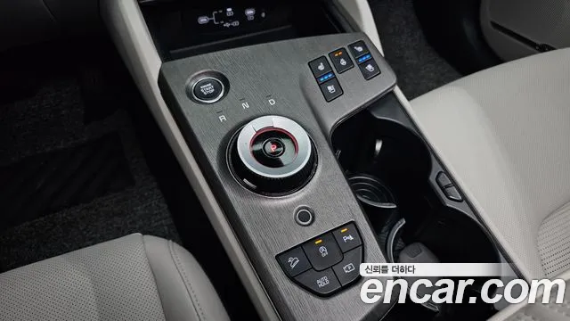 Kia Sportage 2025 thumb 3