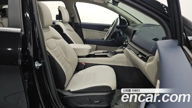 Kia Sportage 2025 thumb 5