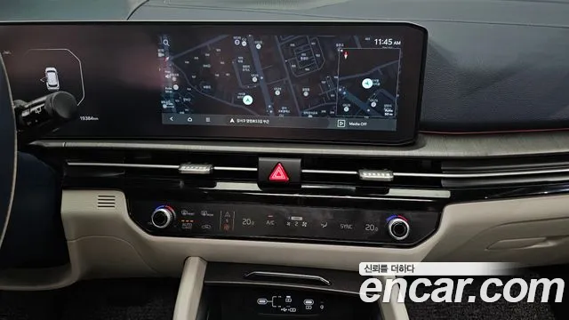 Kia Sportage 2025 thumb 9