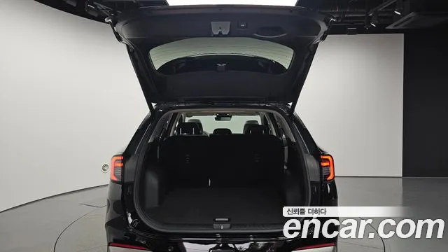 Kia Sportage 2025 thumb 10