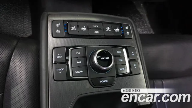 Hyundai Genesis 2016 thumb 8