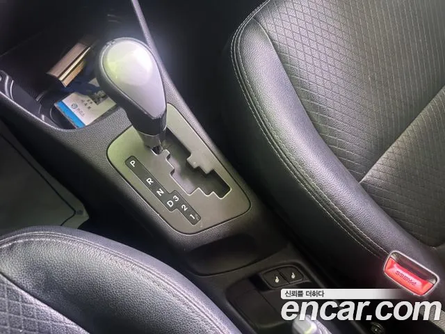 Kia Morning 2014 thumb 5