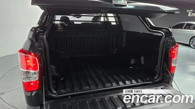 KGM Rexton 2018 thumb 7