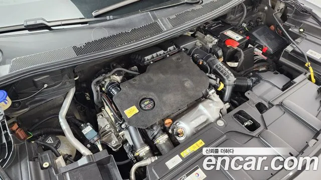 Peugeot 3008 2019 thumb 5