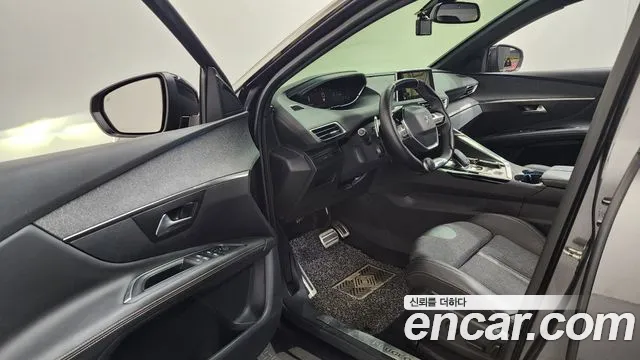 Peugeot 3008 2019 thumb 12