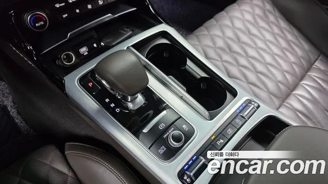 Kia Stinger 2022 thumb 10