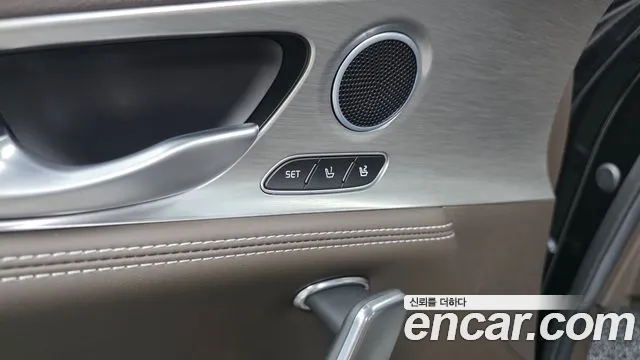 Kia Stinger 2022 thumb 3