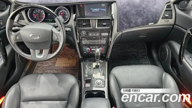 Renault SM7 2016 thumb 3