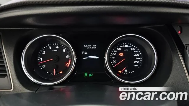 Renault SM7 2016 thumb 12