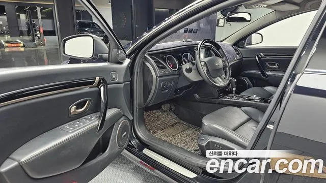 Renault SM7 2016 thumb 7