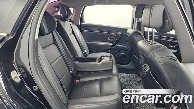 Renault SM7 2016 thumb 4