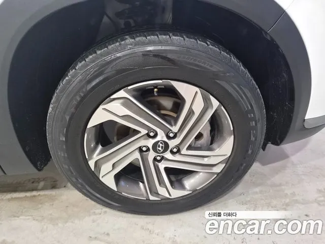 Hyundai Santa Fe 2021 thumb 6